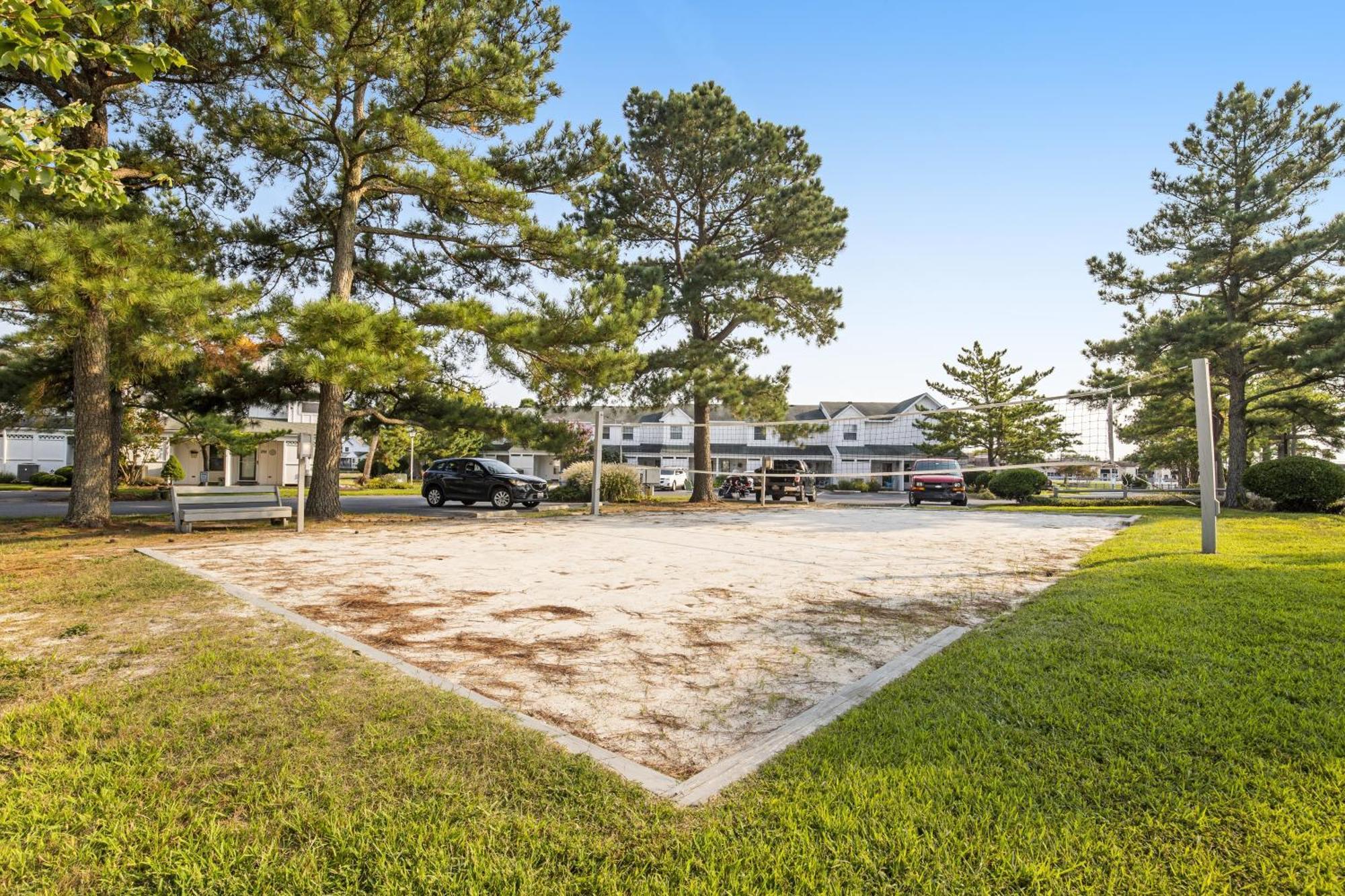 Mallard Lakes --- 37781 Heron Ln. #434 Selbyville Exterior photo