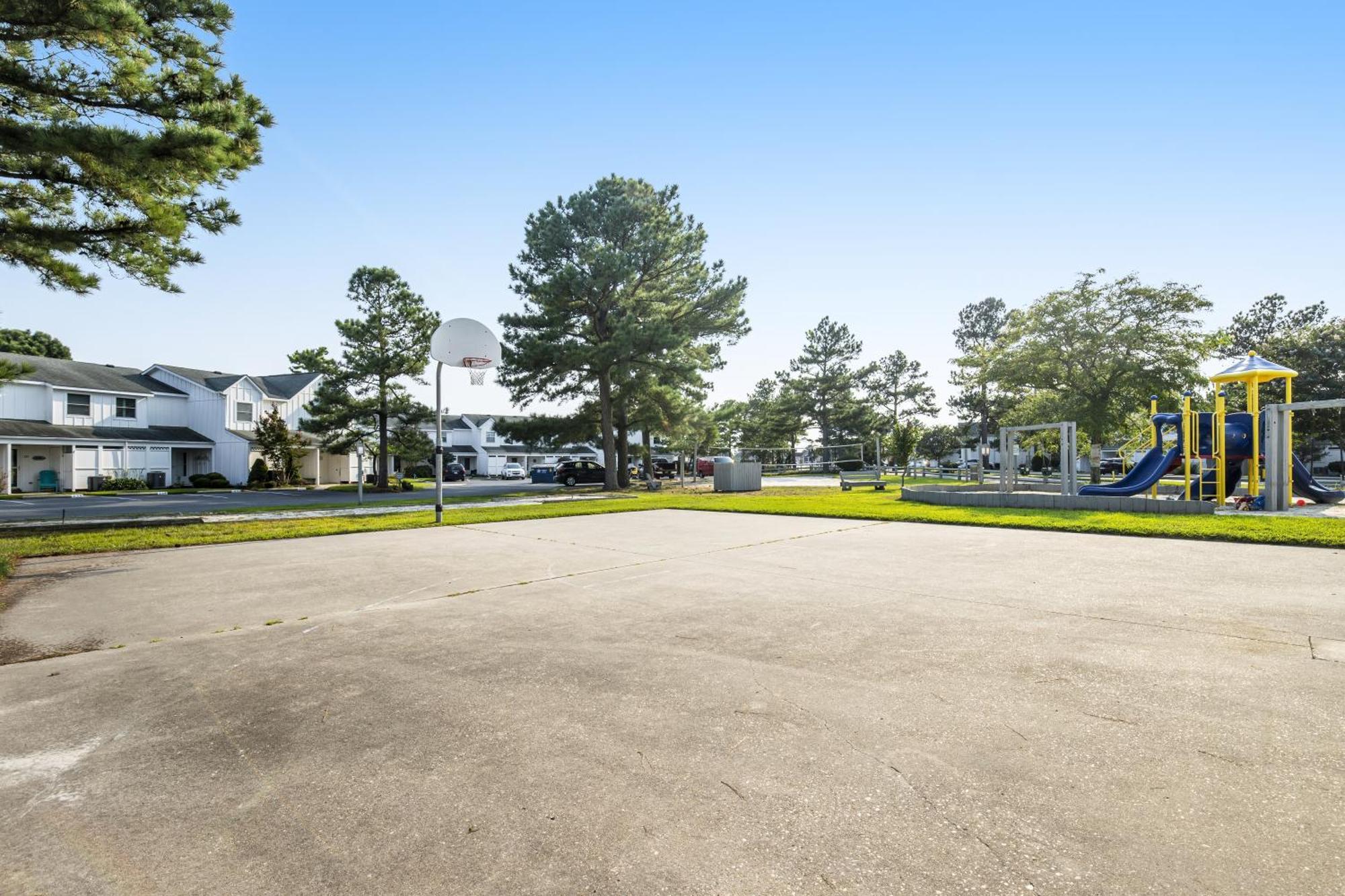 Mallard Lakes --- 37781 Heron Ln. #434 Selbyville Exterior photo